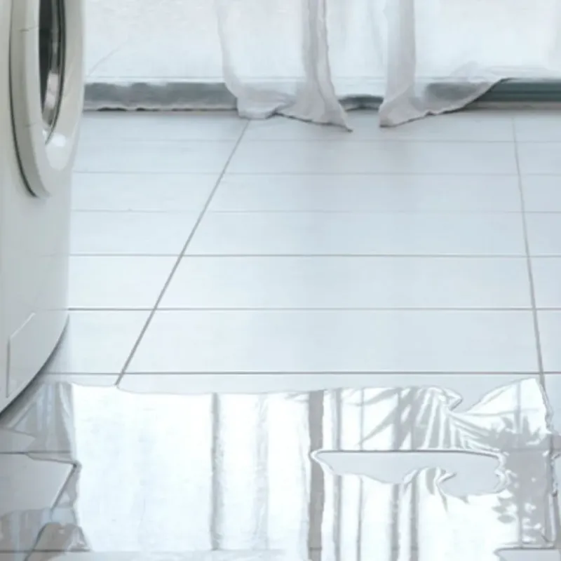 Appliance Leak Cleanup in Modoc County, CA