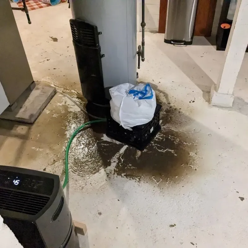 Sewage Backup Cleanup Service in Modoc County, CA
